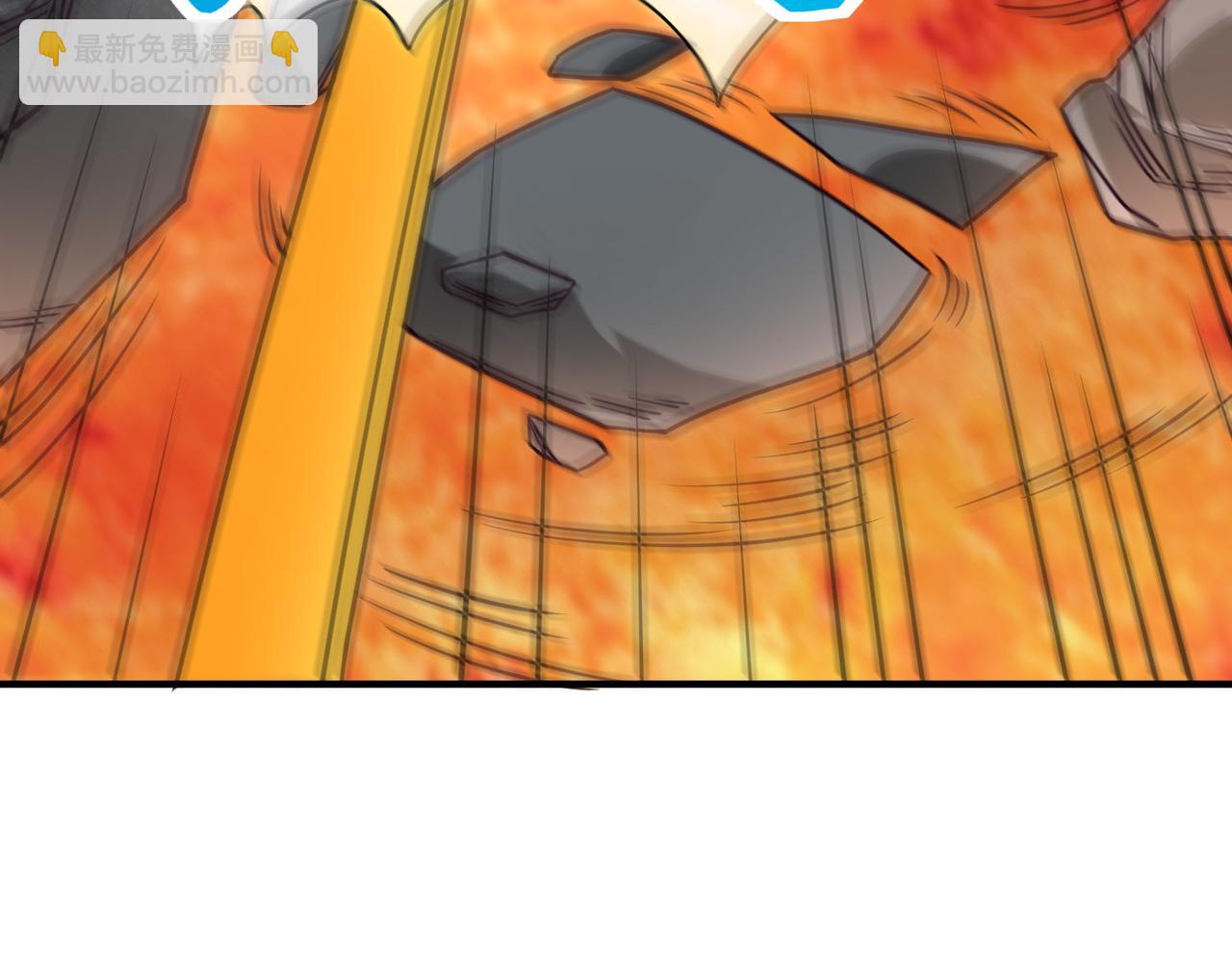 全球殺戮：開局覺醒SSS級天賦！ - 第32話 火海翻涌(5/5) - 2