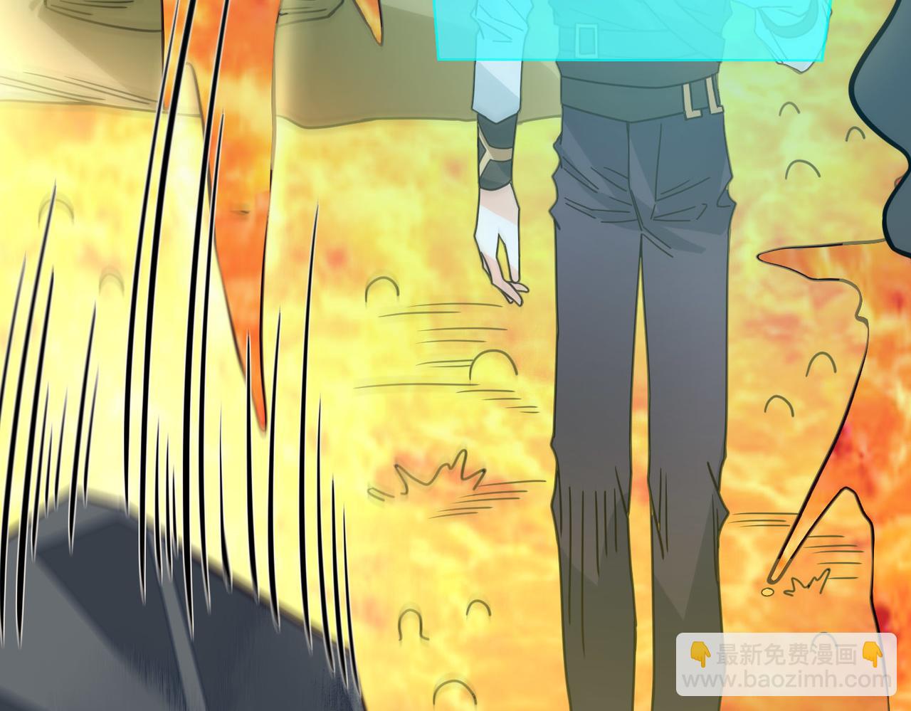 全球殺戮：開局覺醒SSS級天賦！ - 第32話 火海翻涌(5/5) - 5