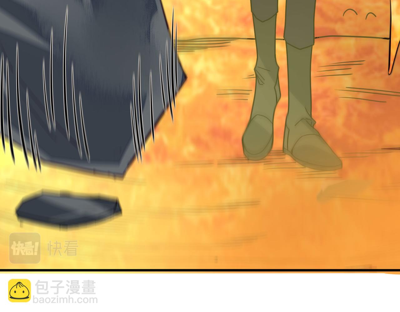 全球殺戮：開局覺醒SSS級天賦！ - 第32話 火海翻涌(5/5) - 6