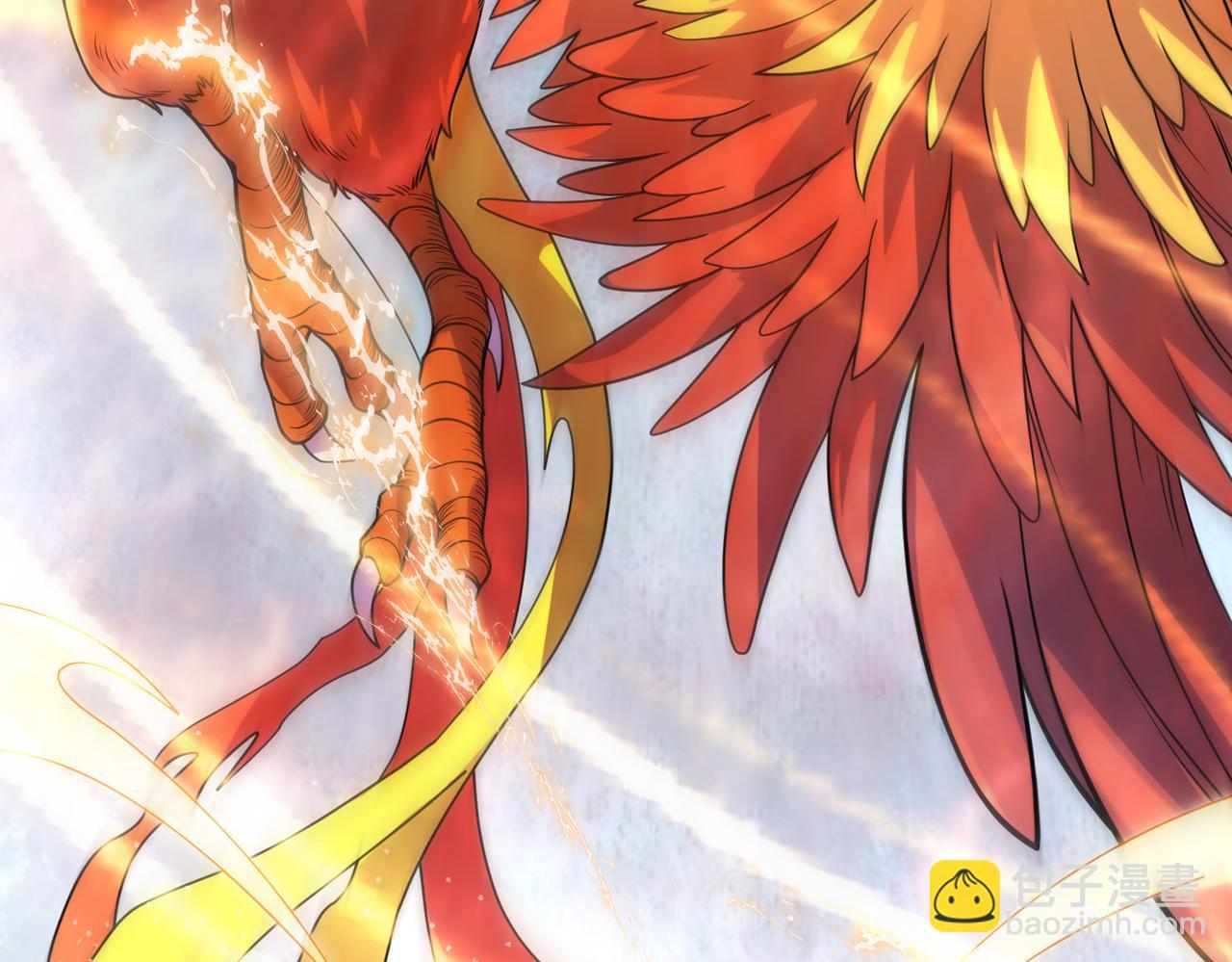 全球殺戮：開局覺醒SSS級天賦！ - 第32話 火海翻涌(1/5) - 5