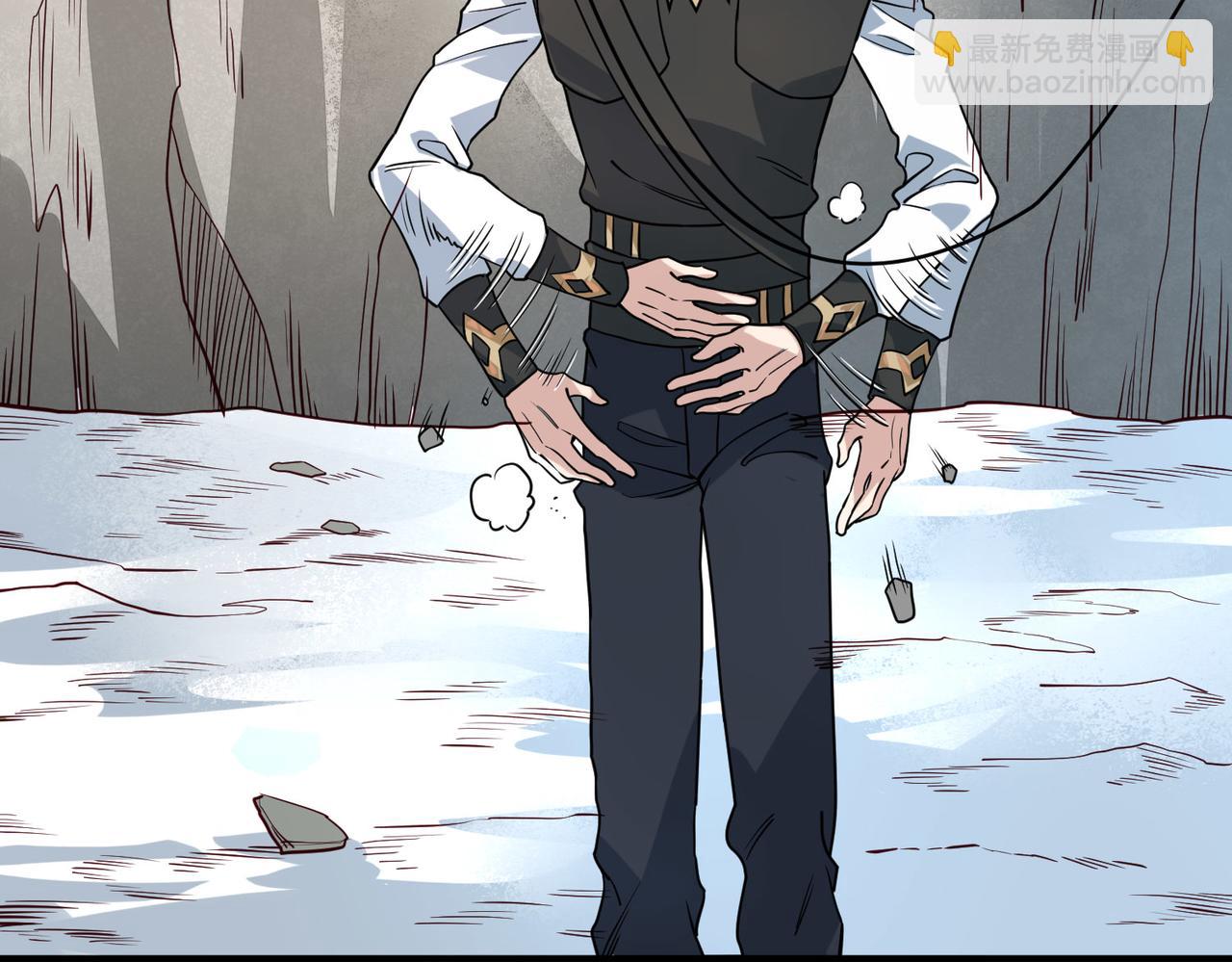 全球殺戮：開局覺醒SSS級天賦！ - 第32話 火海翻涌(1/5) - 1