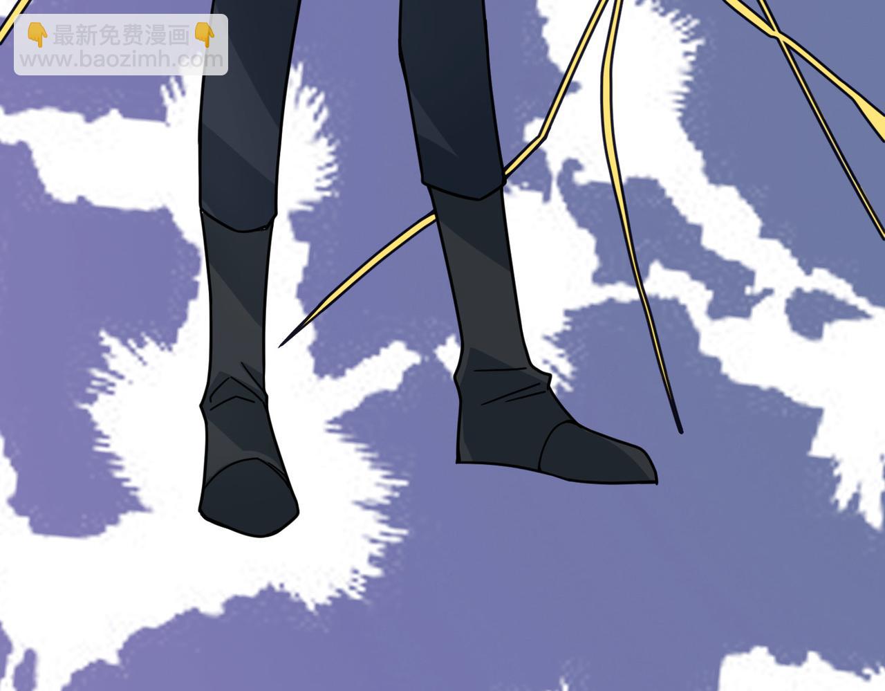 全球殺戮：開局覺醒SSS級天賦！ - 第32話 火海翻涌(2/5) - 3