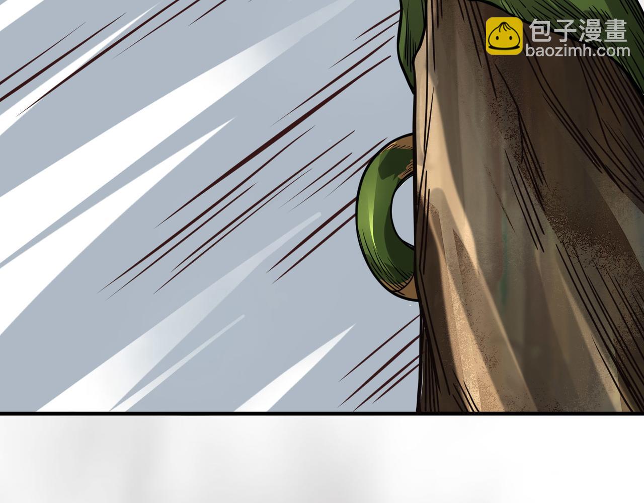 全球殺戮：開局覺醒SSS級天賦！ - 第32話 火海翻涌(2/5) - 2