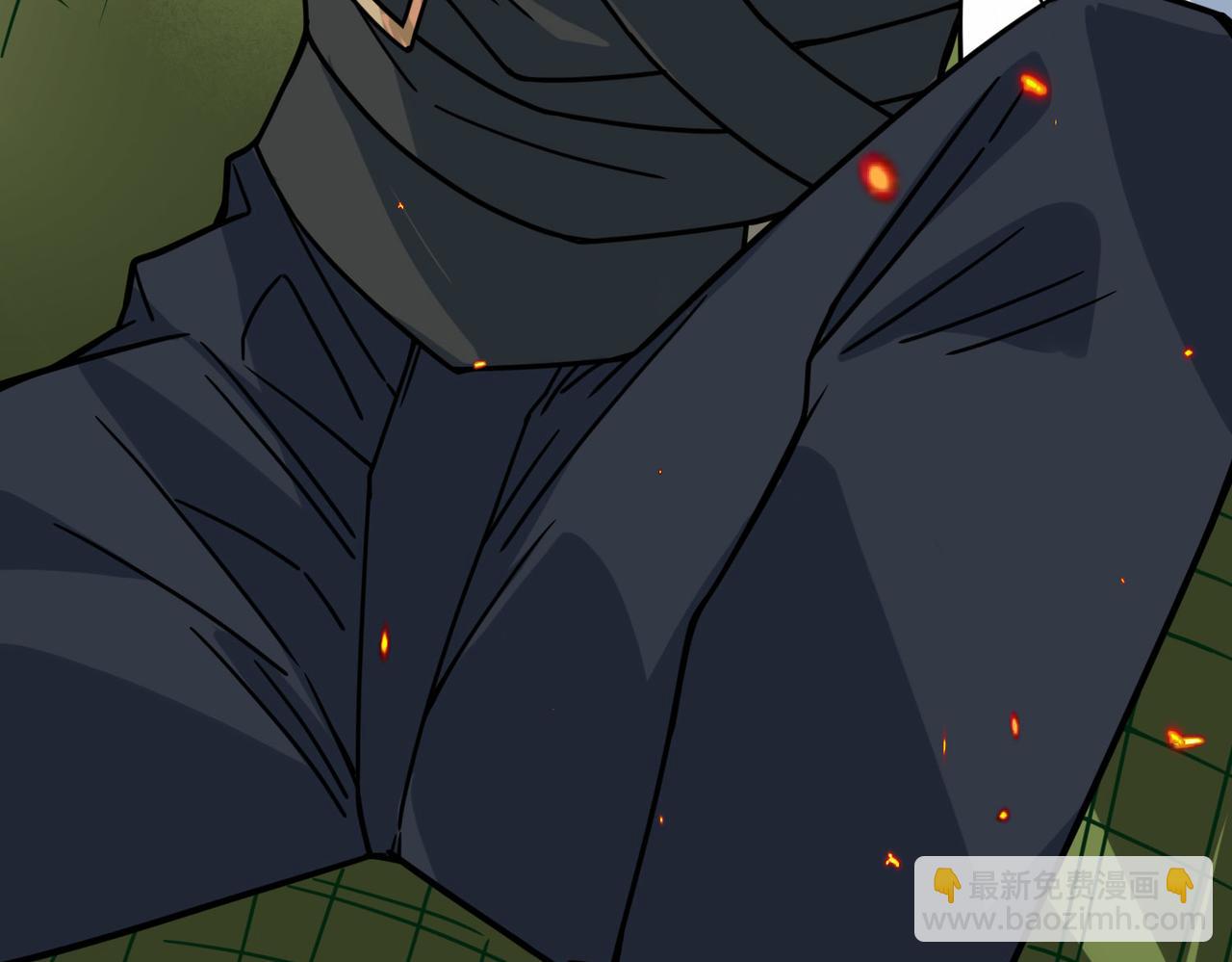 全球殺戮：開局覺醒SSS級天賦！ - 第32話 火海翻涌(2/5) - 2