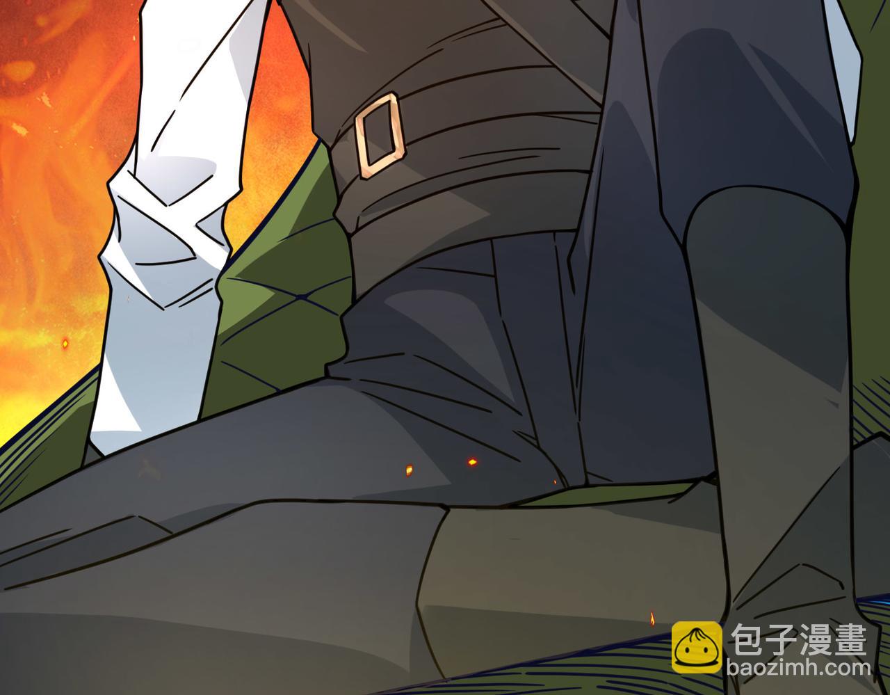 全球殺戮：開局覺醒SSS級天賦！ - 第32話 火海翻涌(2/5) - 5