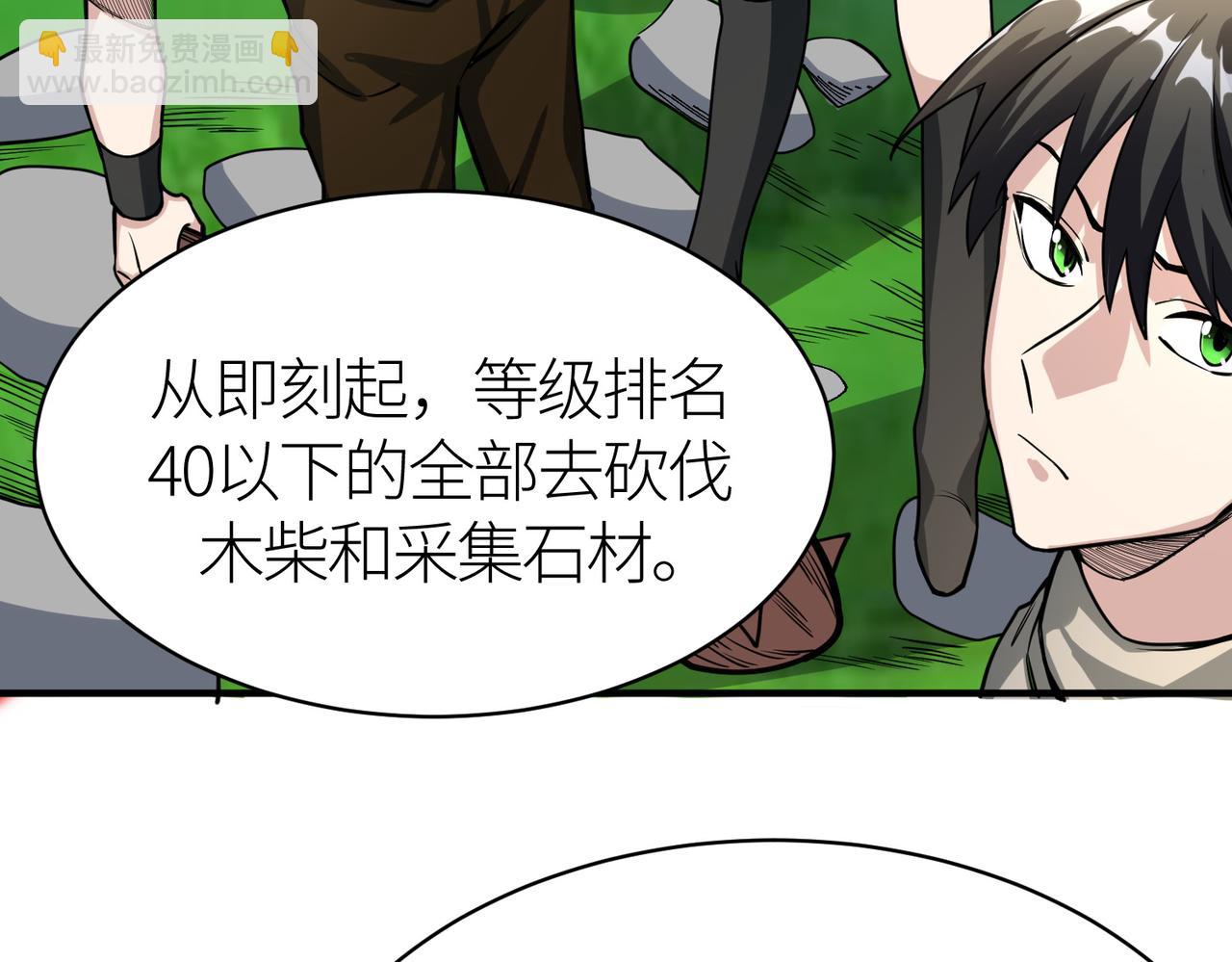 全球殺戮：開局覺醒SSS級天賦！ - 第34話 初見火魔王(1/5) - 5