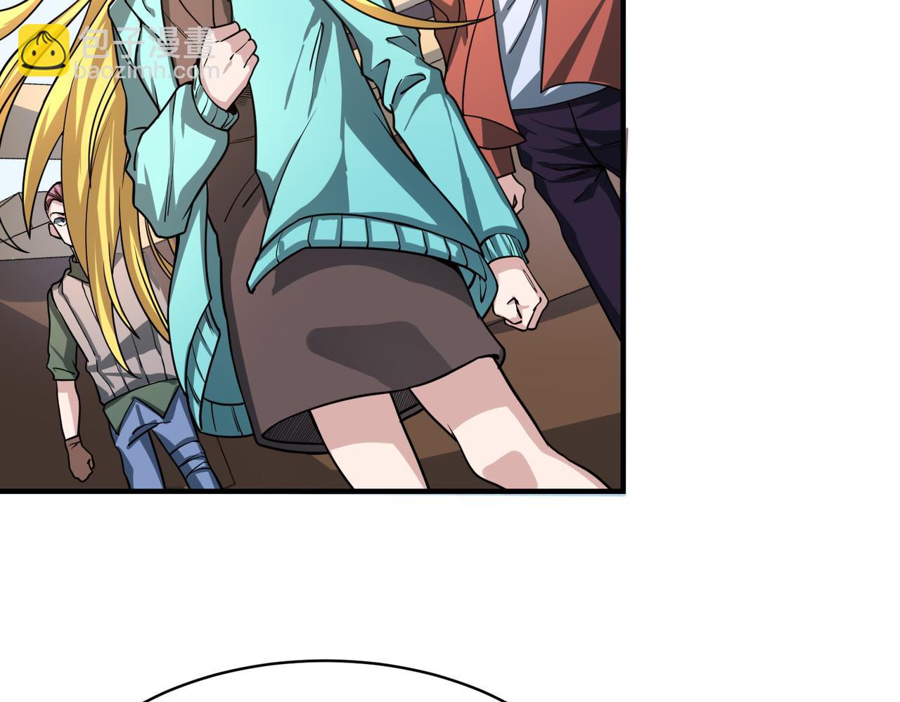 全球殺戮：開局覺醒SSS級天賦！ - 第34話 初見火魔王(1/5) - 1