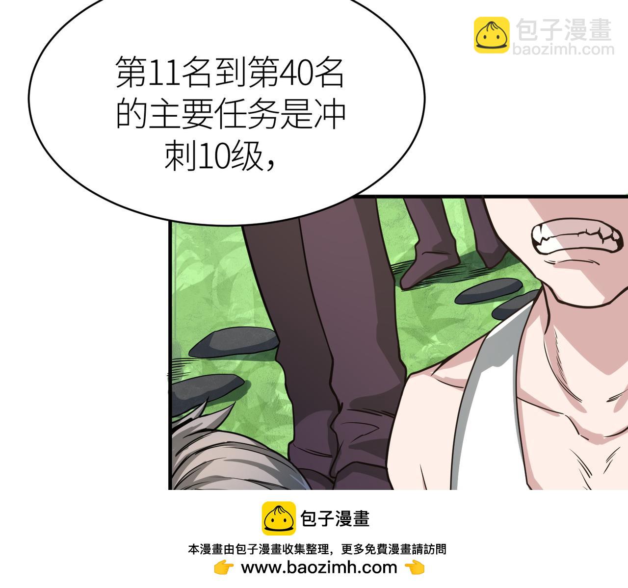 全球殺戮：開局覺醒SSS級天賦！ - 第34話 初見火魔王(1/5) - 2