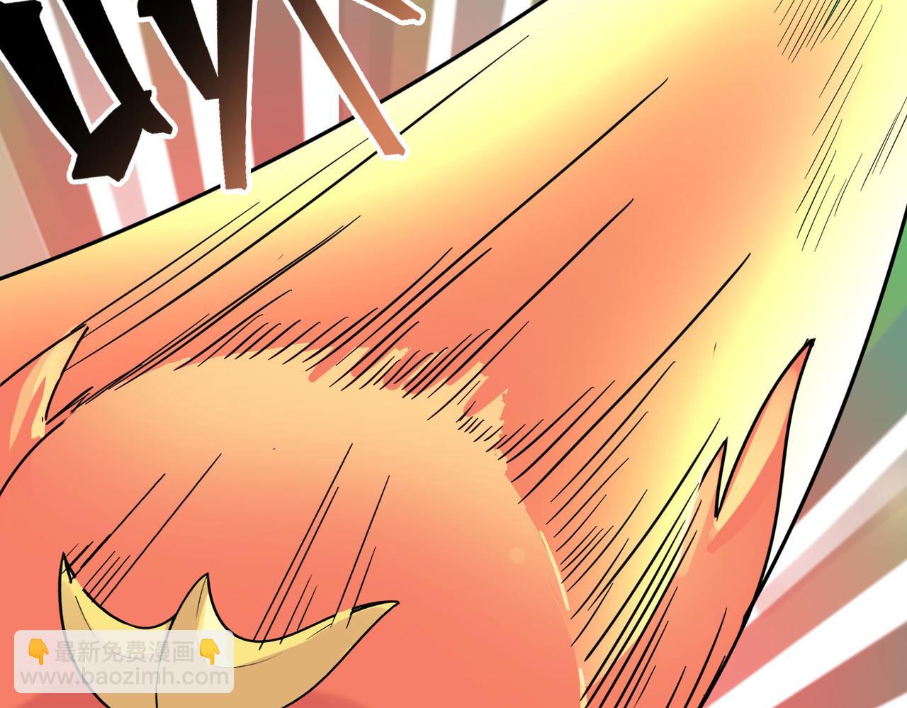 全球殺戮：開局覺醒SSS級天賦！ - 第36話 死戰火魔王(3/4) - 2