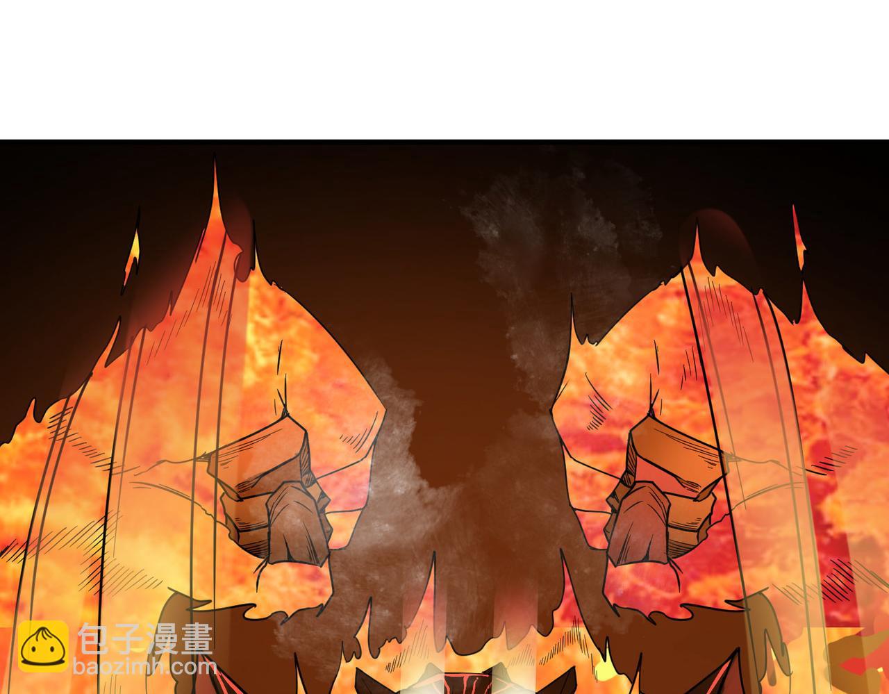 全球殺戮：開局覺醒SSS級天賦！ - 第36話 死戰火魔王(3/4) - 5