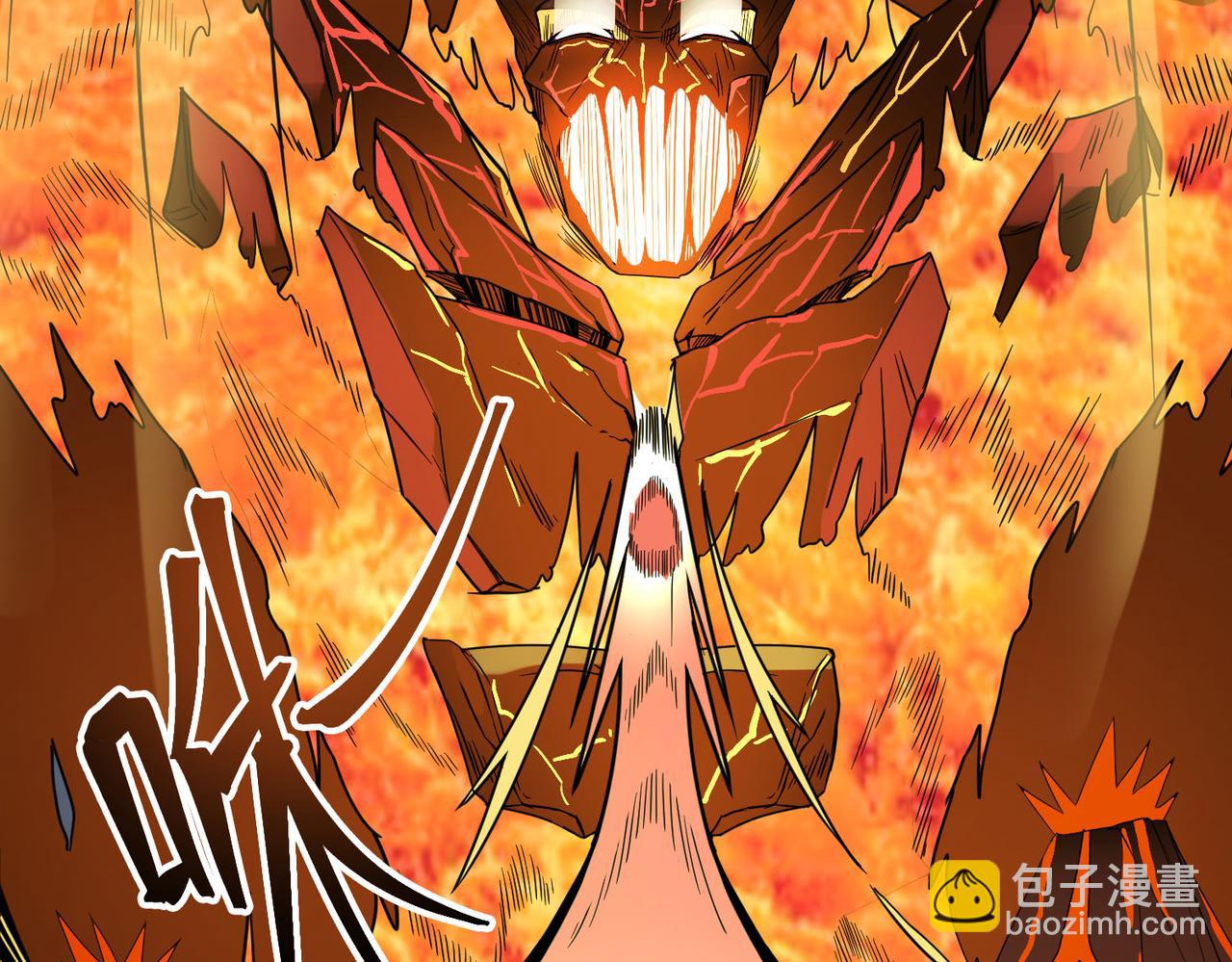 全球殺戮：開局覺醒SSS級天賦！ - 第36話 死戰火魔王(3/4) - 6