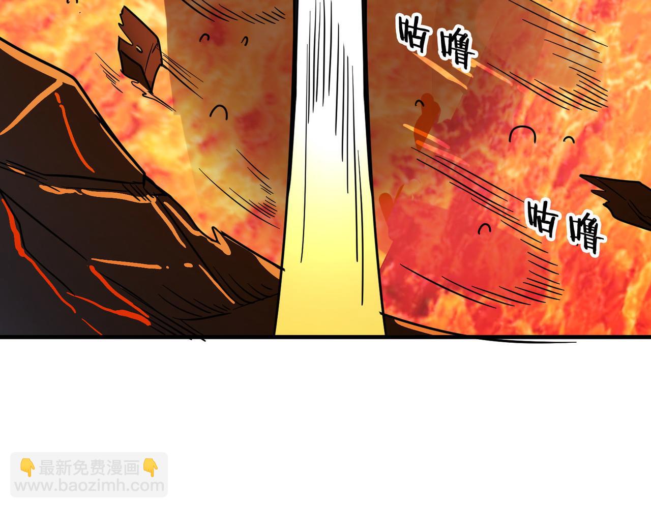 全球殺戮：開局覺醒SSS級天賦！ - 第36話 死戰火魔王(3/4) - 2