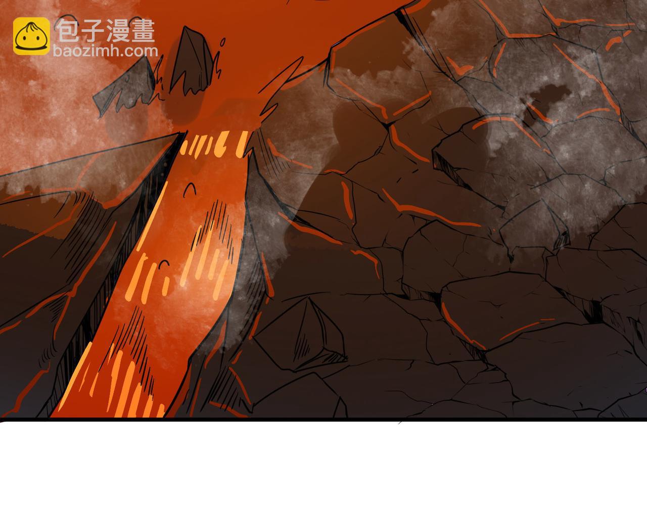 全球殺戮：開局覺醒SSS級天賦！ - 第36話 死戰火魔王(3/4) - 5