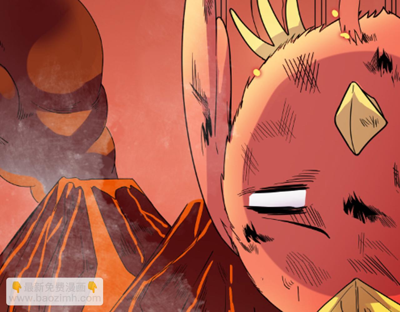 全球殺戮：開局覺醒SSS級天賦！ - 第36話 死戰火魔王(3/4) - 1