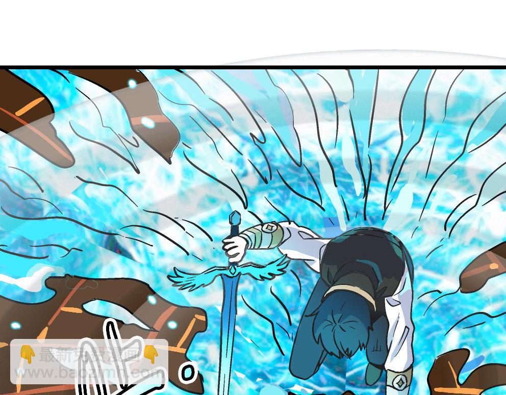 全球殺戮：開局覺醒SSS級天賦！ - 第36話 死戰火魔王(3/4) - 6