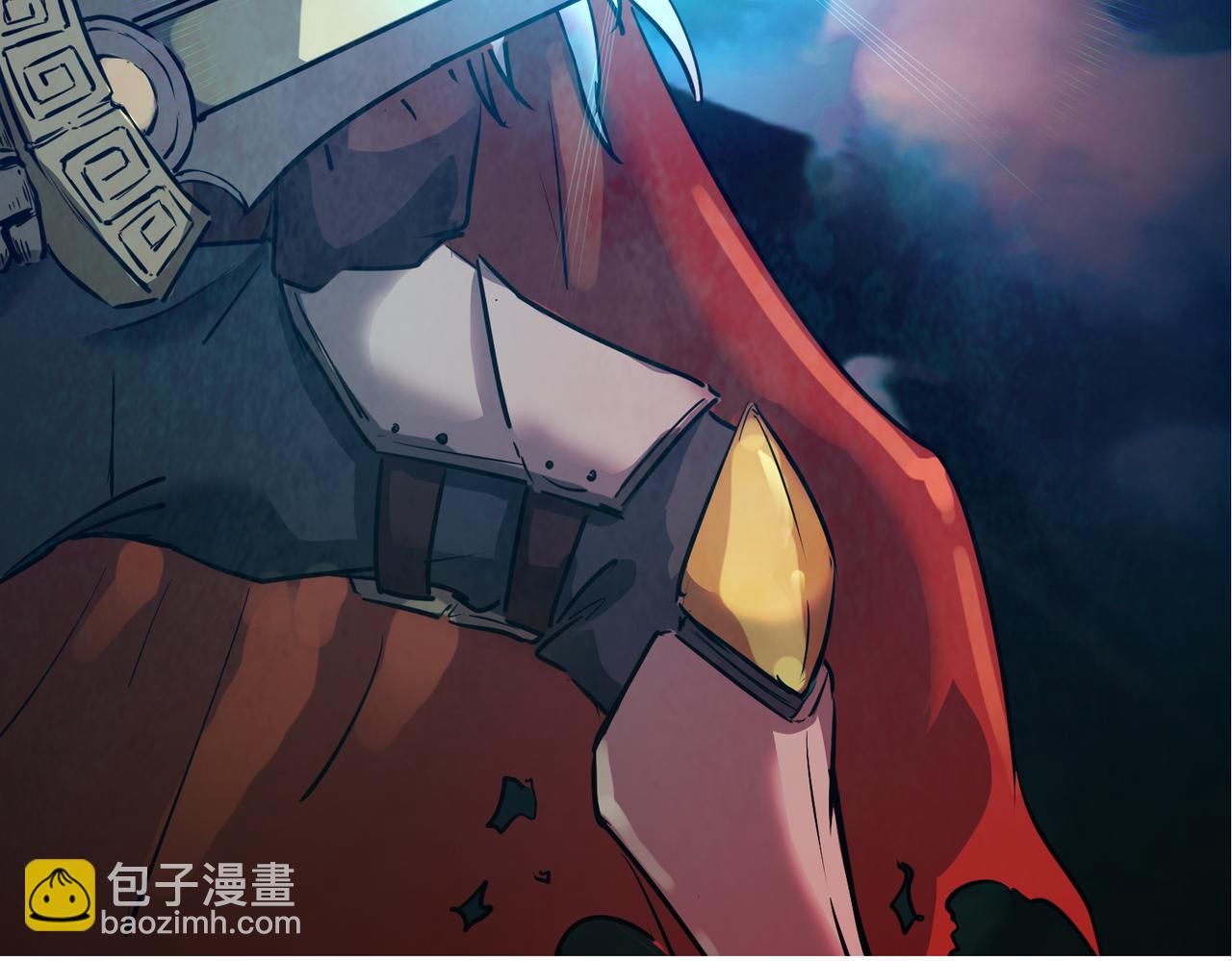 全球殺戮：開局覺醒SSS級天賦！ - 第36話 死戰火魔王(4/4) - 2