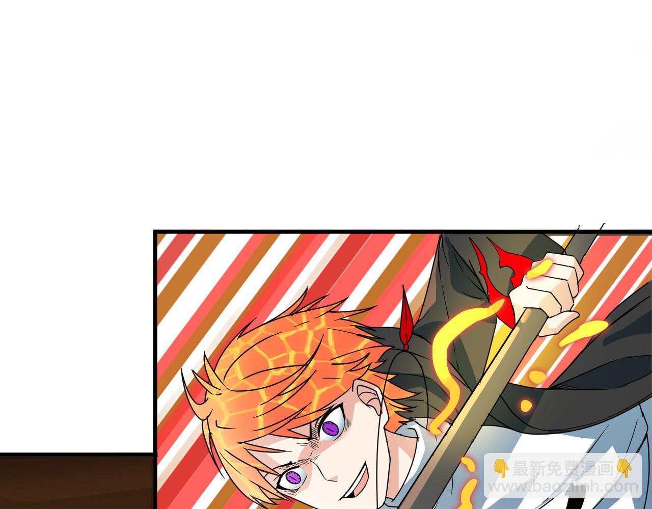 全球殺戮：開局覺醒SSS級天賦！ - 第36話 死戰火魔王(1/4) - 6