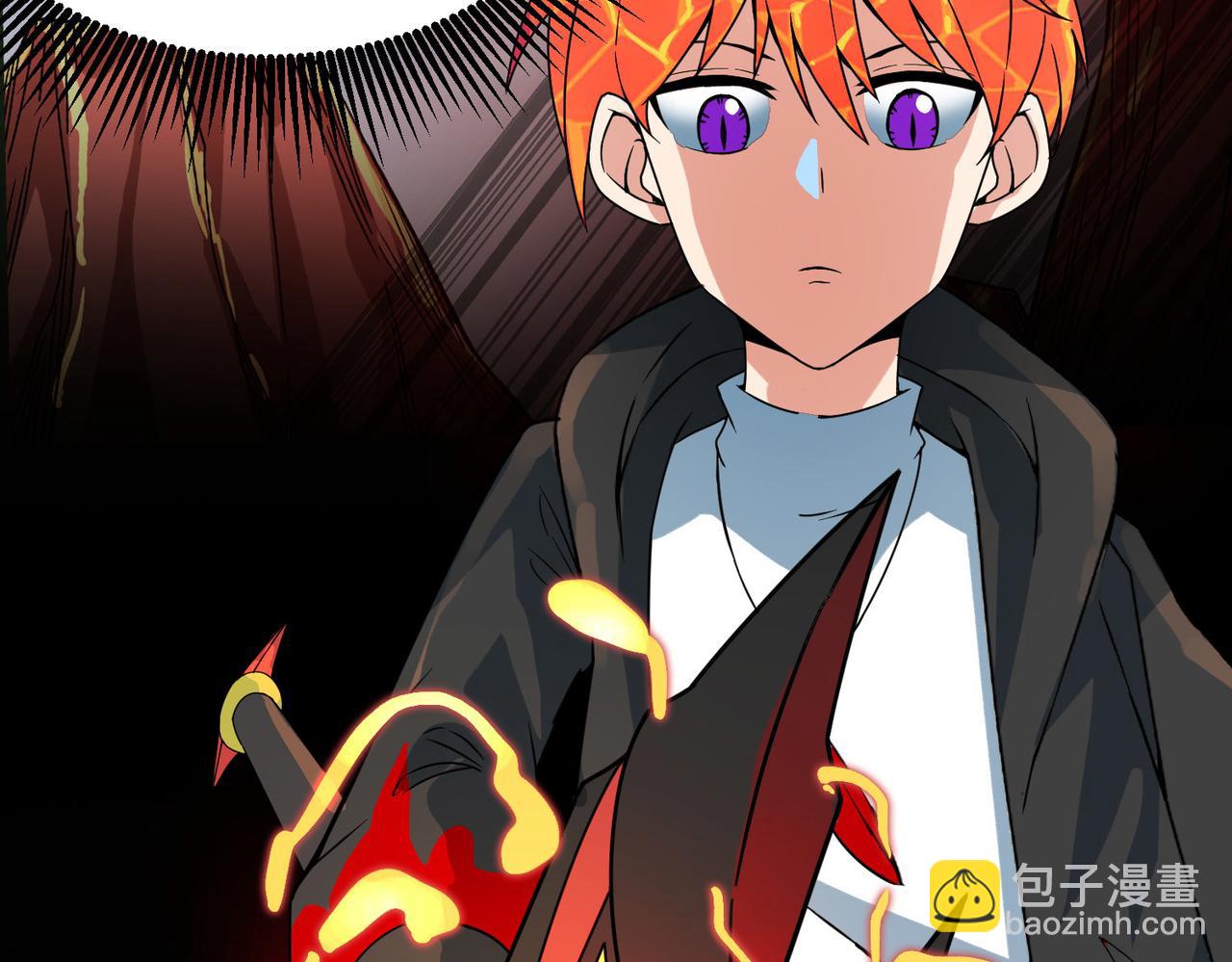 全球殺戮：開局覺醒SSS級天賦！ - 第36話 死戰火魔王(2/4) - 7