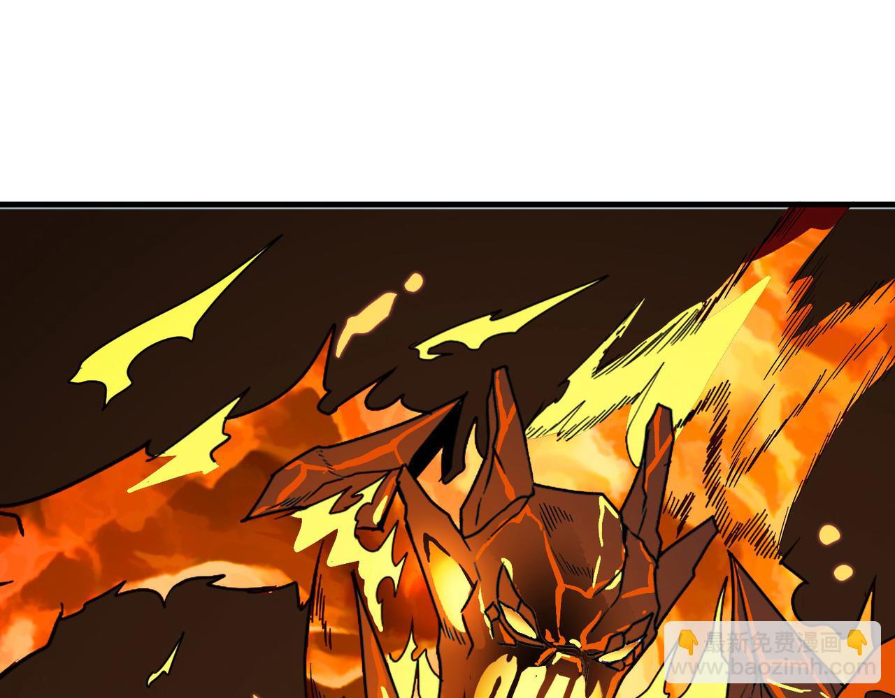 全球殺戮：開局覺醒SSS級天賦！ - 第36話 死戰火魔王(2/4) - 6