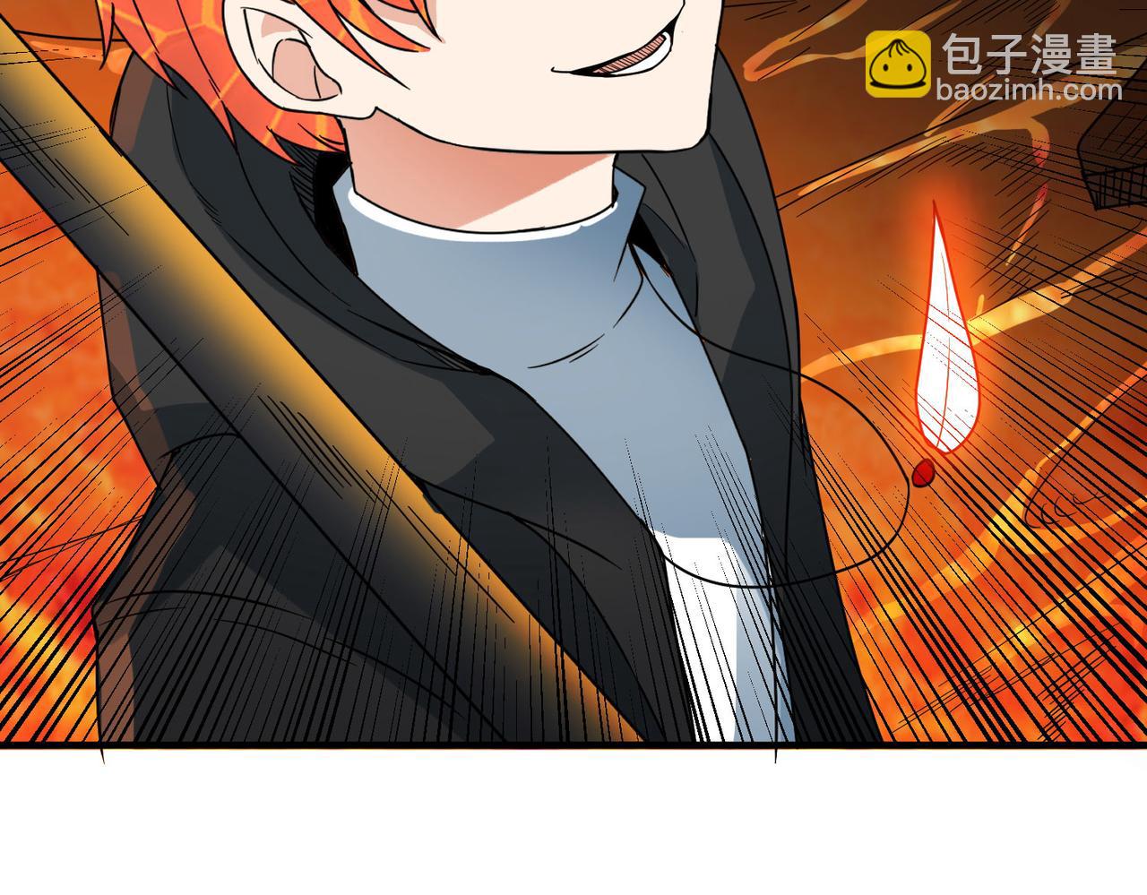 全球殺戮：開局覺醒SSS級天賦！ - 第36話 死戰火魔王(2/4) - 2