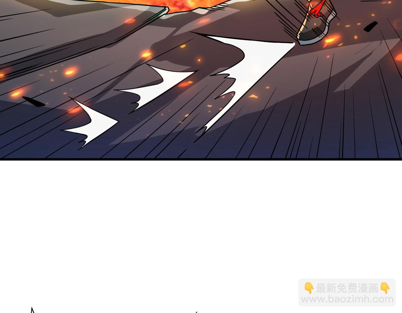 全球殺戮：開局覺醒SSS級天賦！ - 第36話 死戰火魔王(1/4) - 7