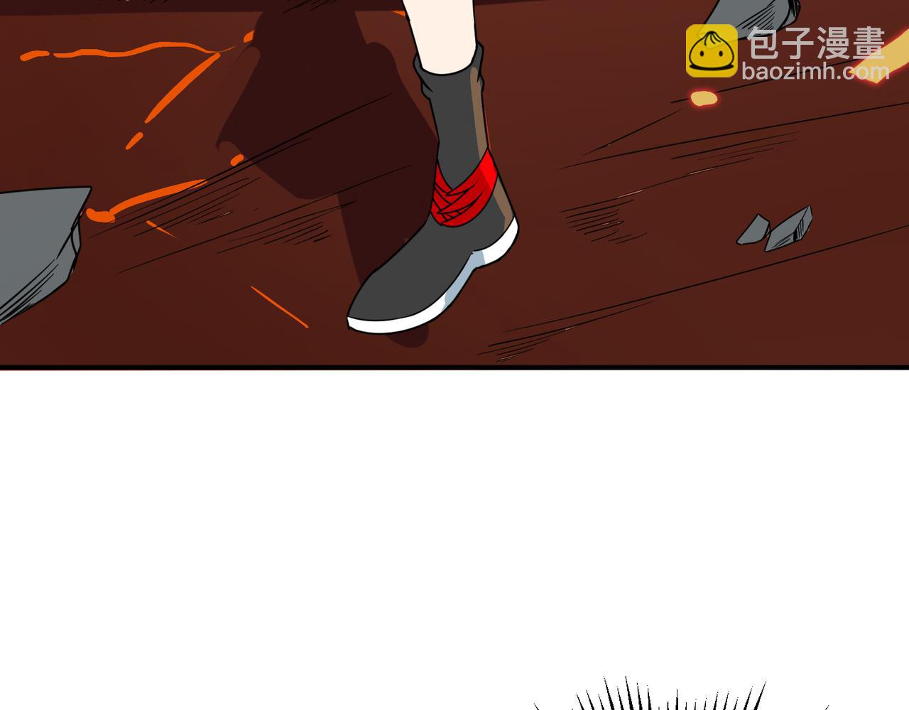 全球殺戮：開局覺醒SSS級天賦！ - 第36話 死戰火魔王(2/4) - 5