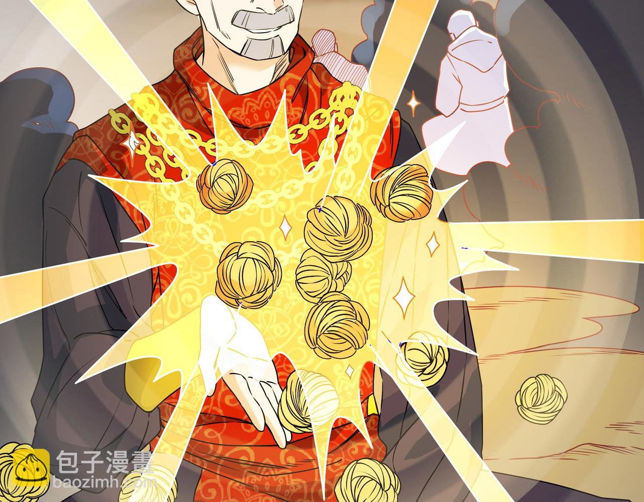 全球殺戮：開局覺醒SSS級天賦！ - 第38話 殘酷世界(3/5) - 4