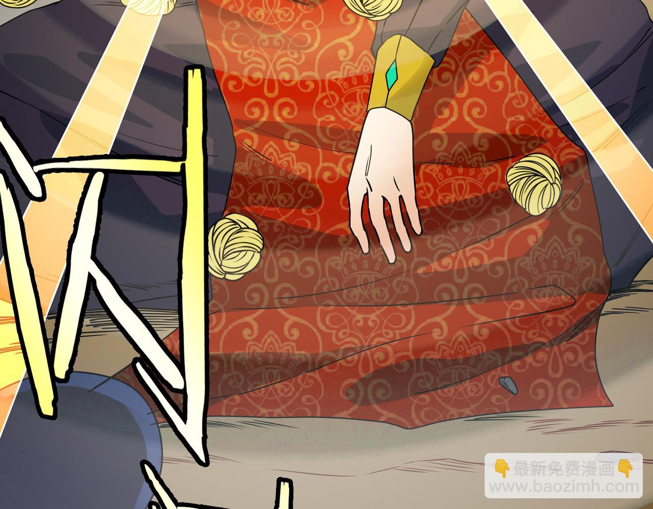 全球殺戮：開局覺醒SSS級天賦！ - 第38話 殘酷世界(3/5) - 5