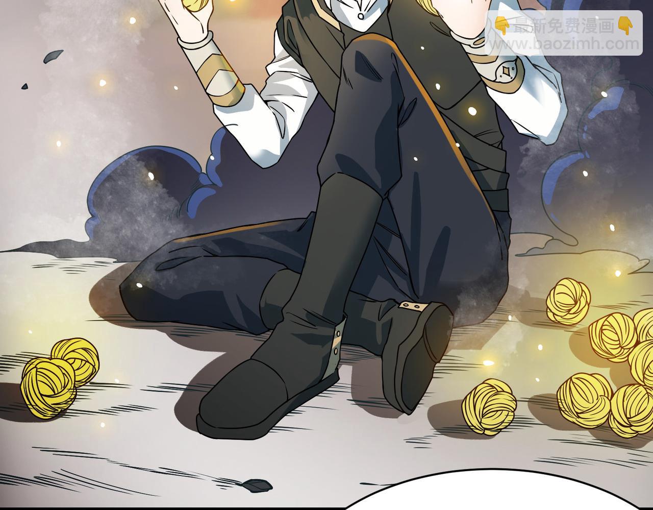 全球殺戮：開局覺醒SSS級天賦！ - 第38話 殘酷世界(3/5) - 5