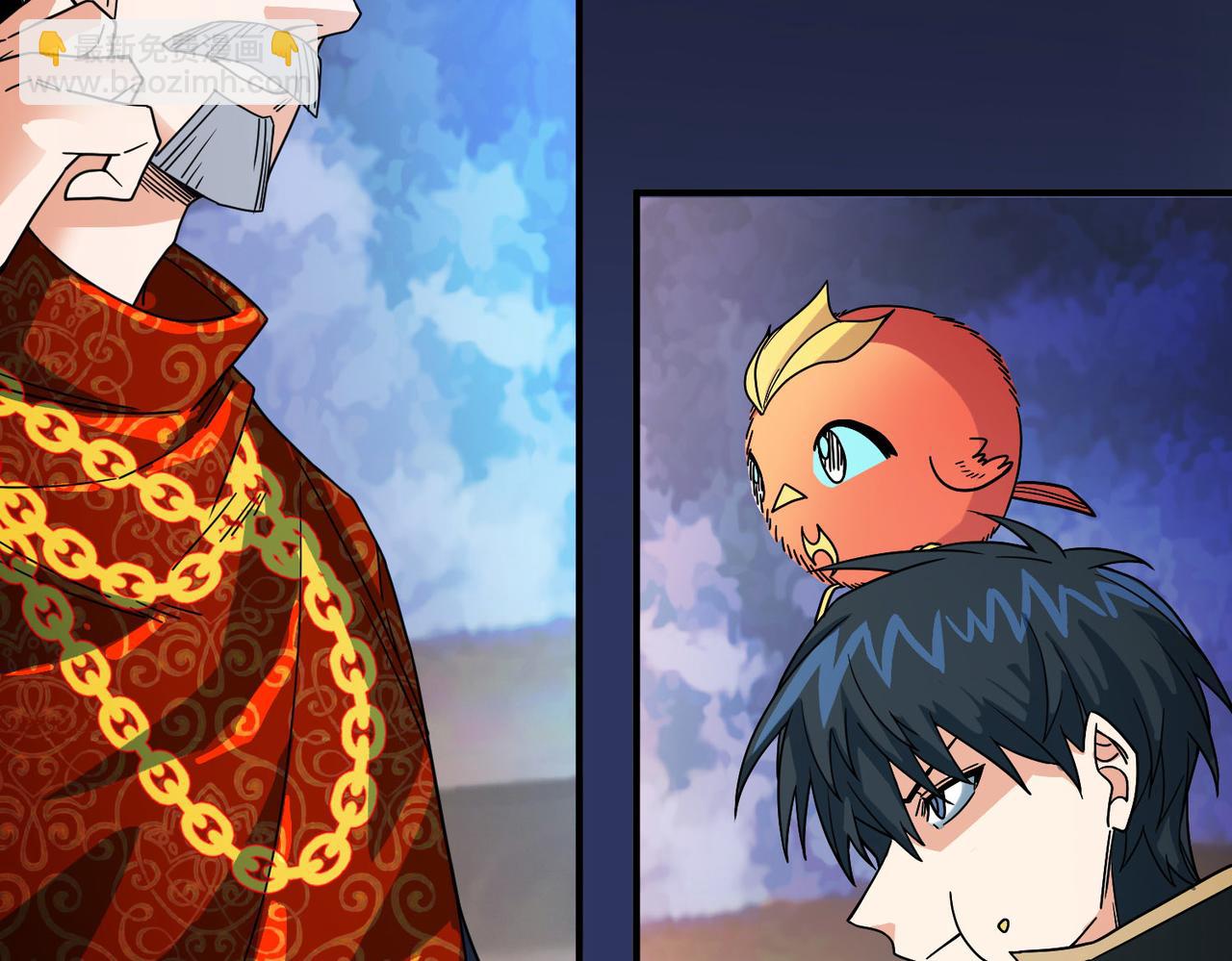 全球殺戮：開局覺醒SSS級天賦！ - 第38話 殘酷世界(3/5) - 1