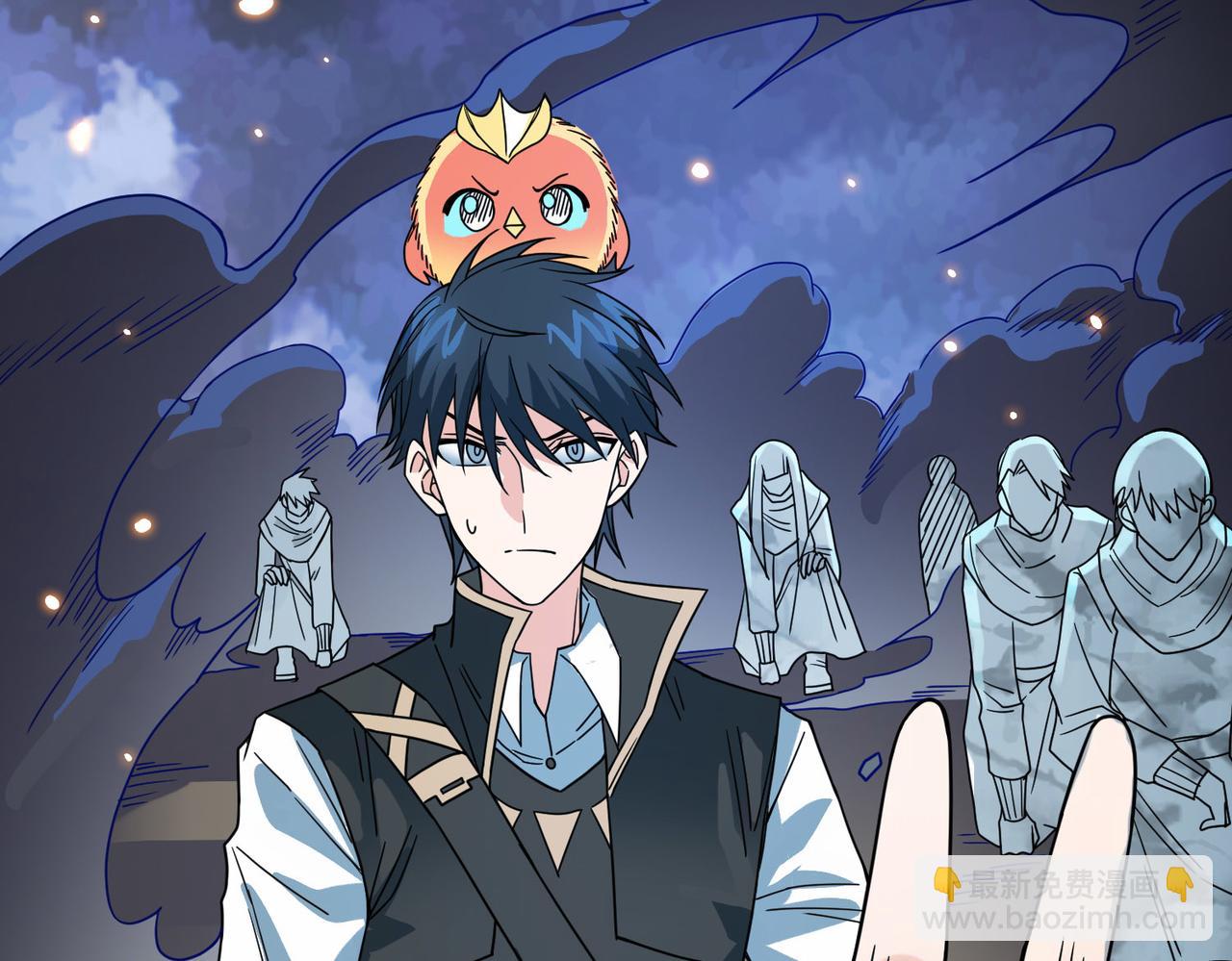 全球殺戮：開局覺醒SSS級天賦！ - 第38話 殘酷世界(3/5) - 7