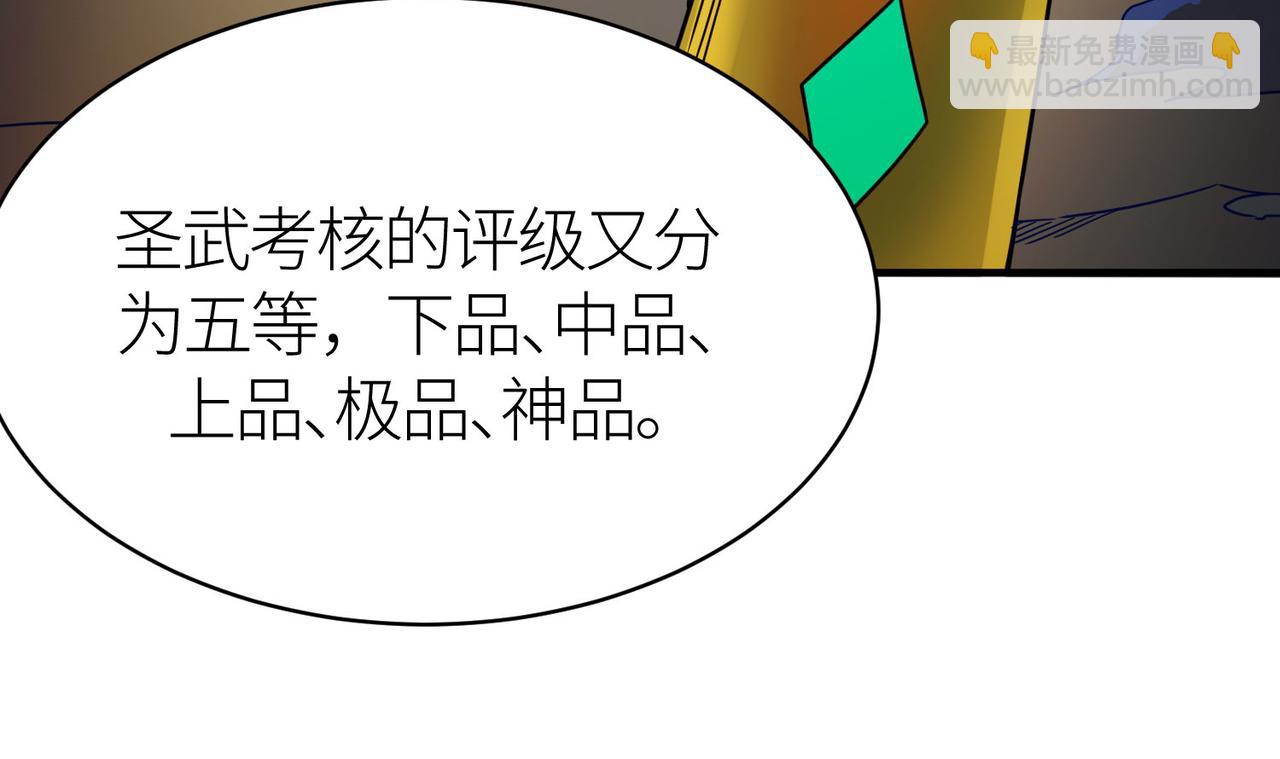 全球殺戮：開局覺醒SSS級天賦！ - 第38話 殘酷世界(3/5) - 1