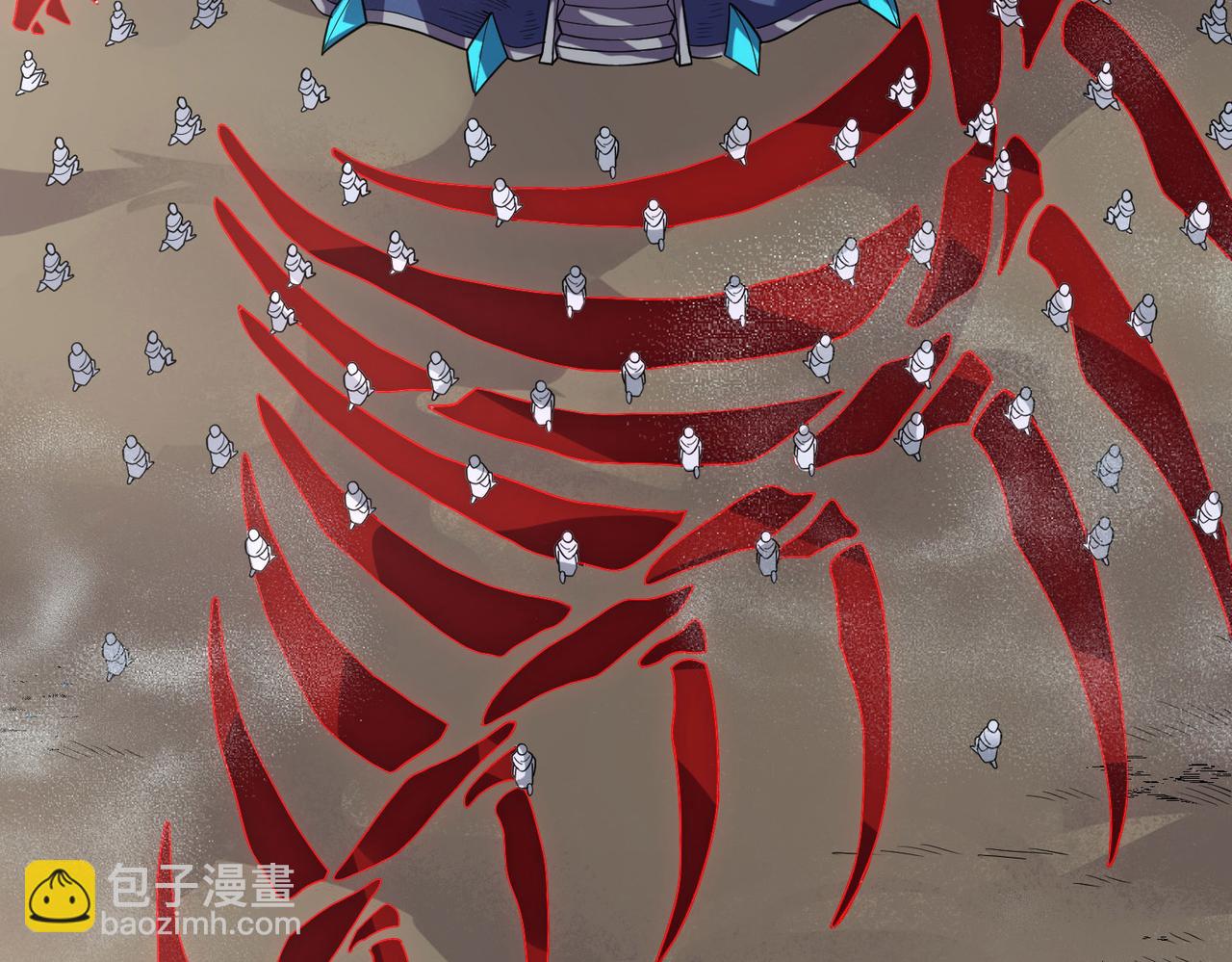 全球殺戮：開局覺醒SSS級天賦！ - 第38話 殘酷世界(1/5) - 6