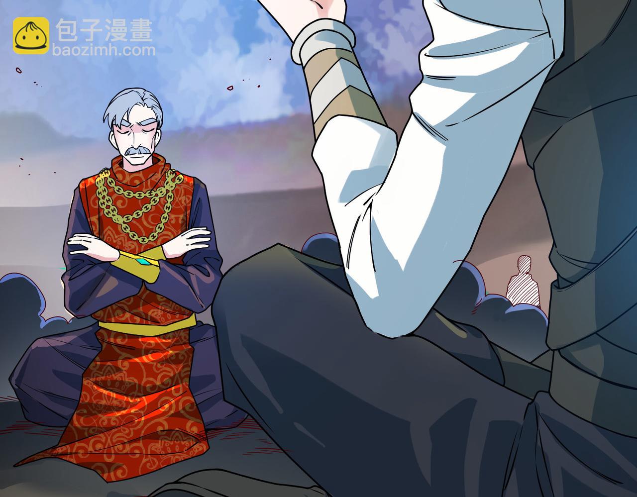 全球殺戮：開局覺醒SSS級天賦！ - 第38話 殘酷世界(4/5) - 2