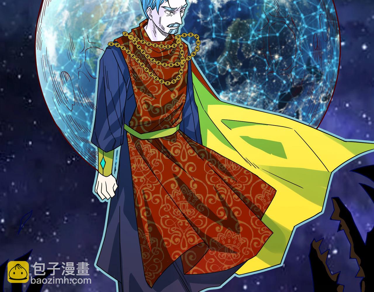 全球殺戮：開局覺醒SSS級天賦！ - 第38話 殘酷世界(4/5) - 5