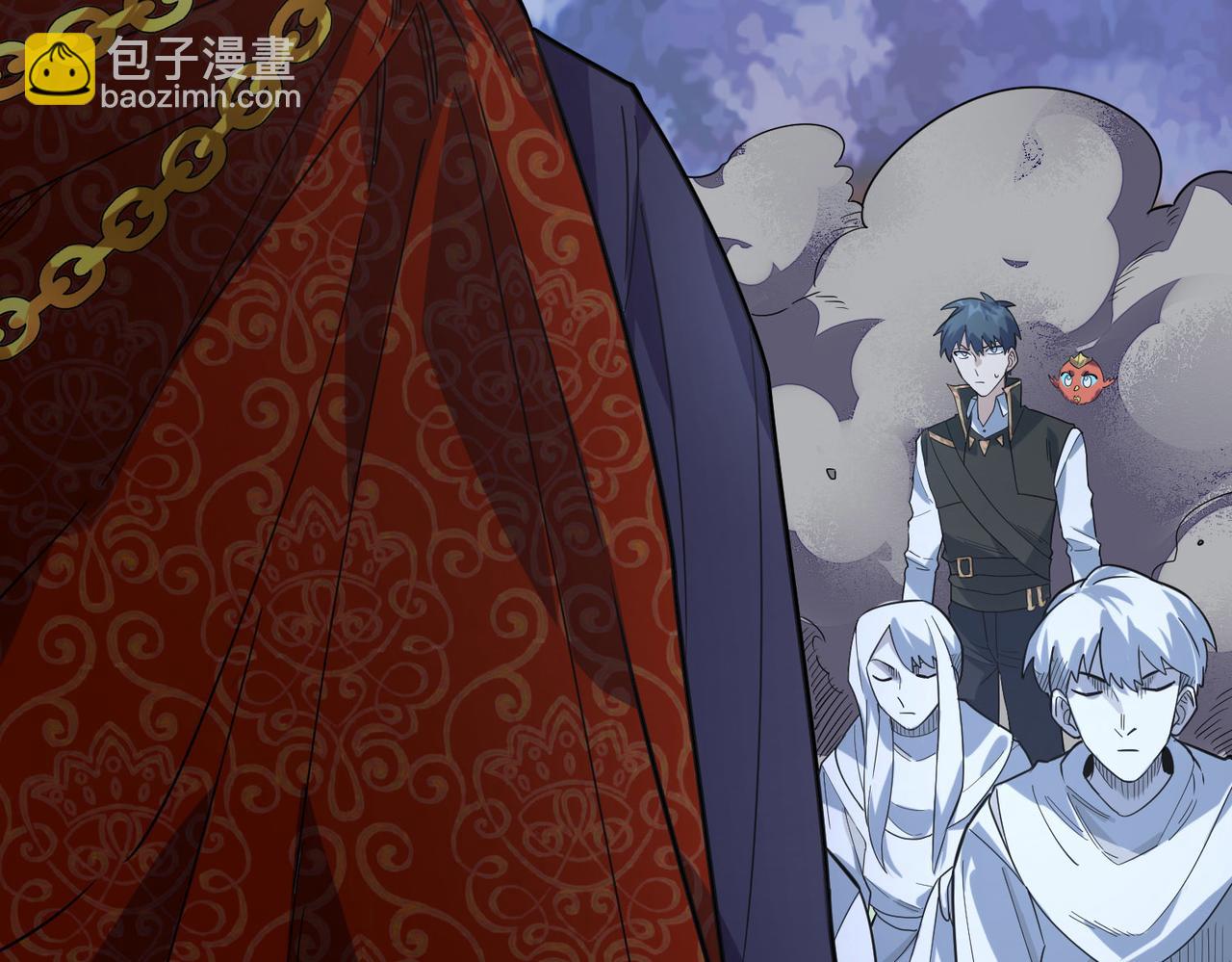 全球殺戮：開局覺醒SSS級天賦！ - 第38話 殘酷世界(1/5) - 2