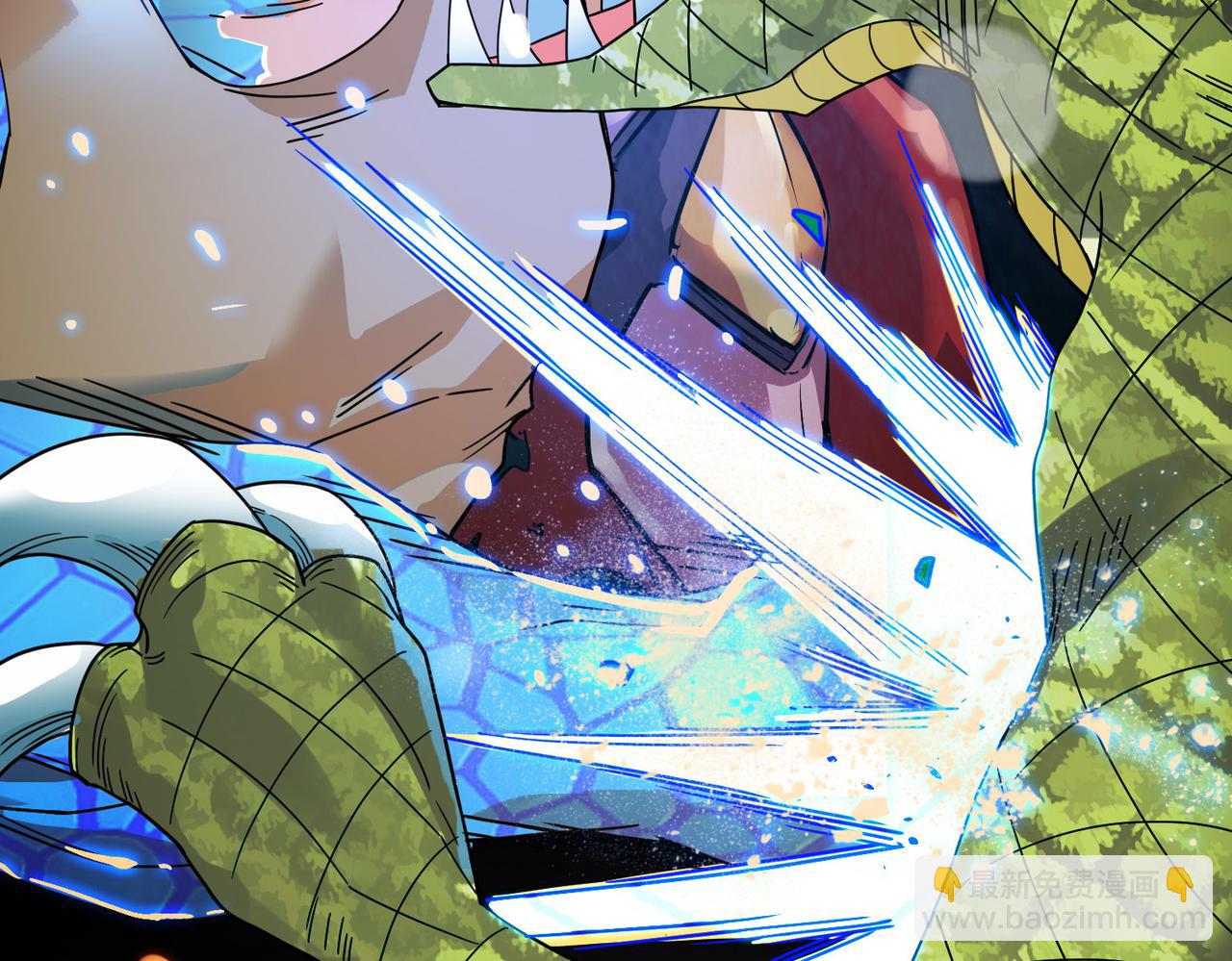 全球殺戮：開局覺醒SSS級天賦！ - 第38話 殘酷世界(4/5) - 6