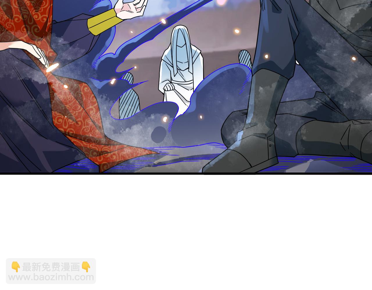 全球殺戮：開局覺醒SSS級天賦！ - 第38話 殘酷世界(4/5) - 6