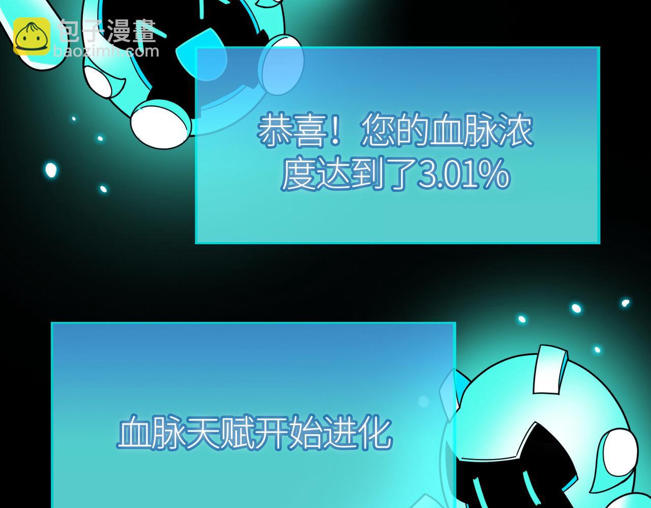 全球殺戮：開局覺醒SSS級天賦！ - 第38話 殘酷世界(4/5) - 1