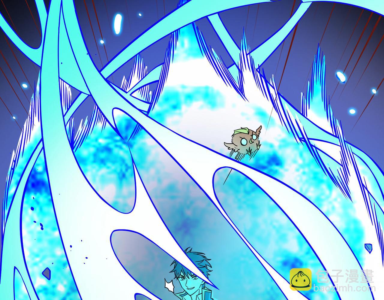 全球殺戮：開局覺醒SSS級天賦！ - 第38話 殘酷世界(4/5) - 3