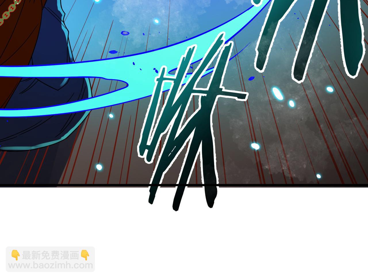 全球殺戮：開局覺醒SSS級天賦！ - 第38話 殘酷世界(4/5) - 5