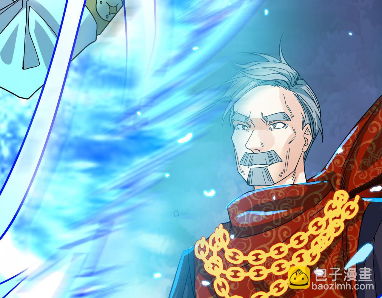 全球殺戮：開局覺醒SSS級天賦！ - 第38話 殘酷世界(5/5) - 1