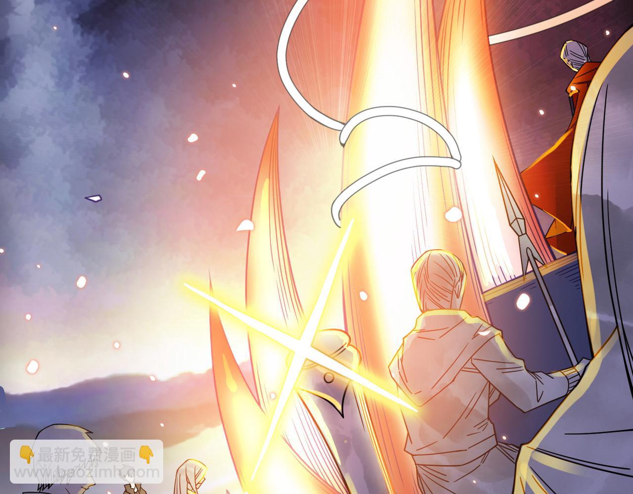 全球殺戮：開局覺醒SSS級天賦！ - 第38話 殘酷世界(1/5) - 7