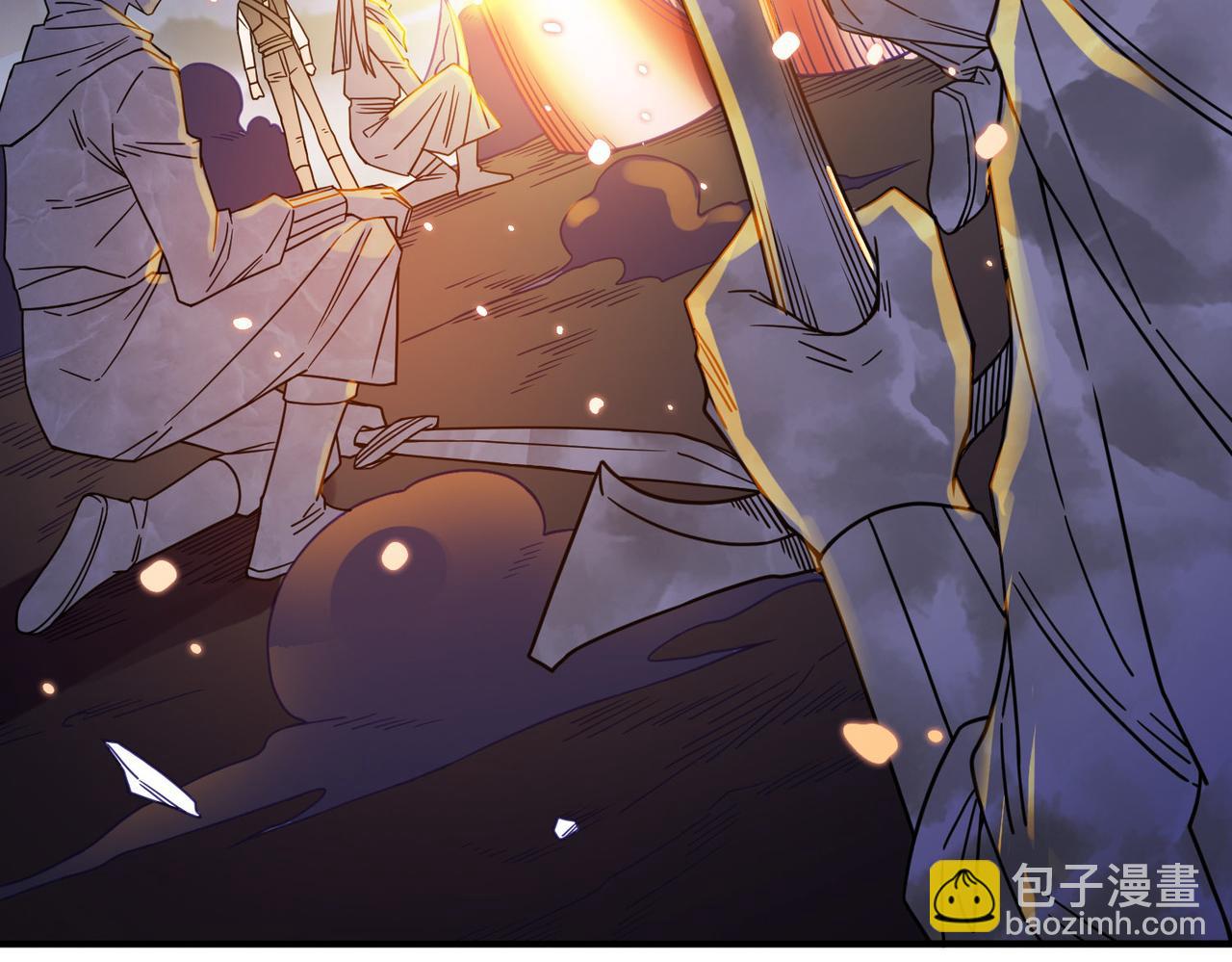 全球殺戮：開局覺醒SSS級天賦！ - 第38話 殘酷世界(1/5) - 8