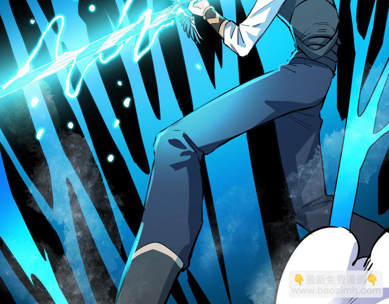 全球殺戮：開局覺醒SSS級天賦！ - 第38話 殘酷世界(2/5) - 5