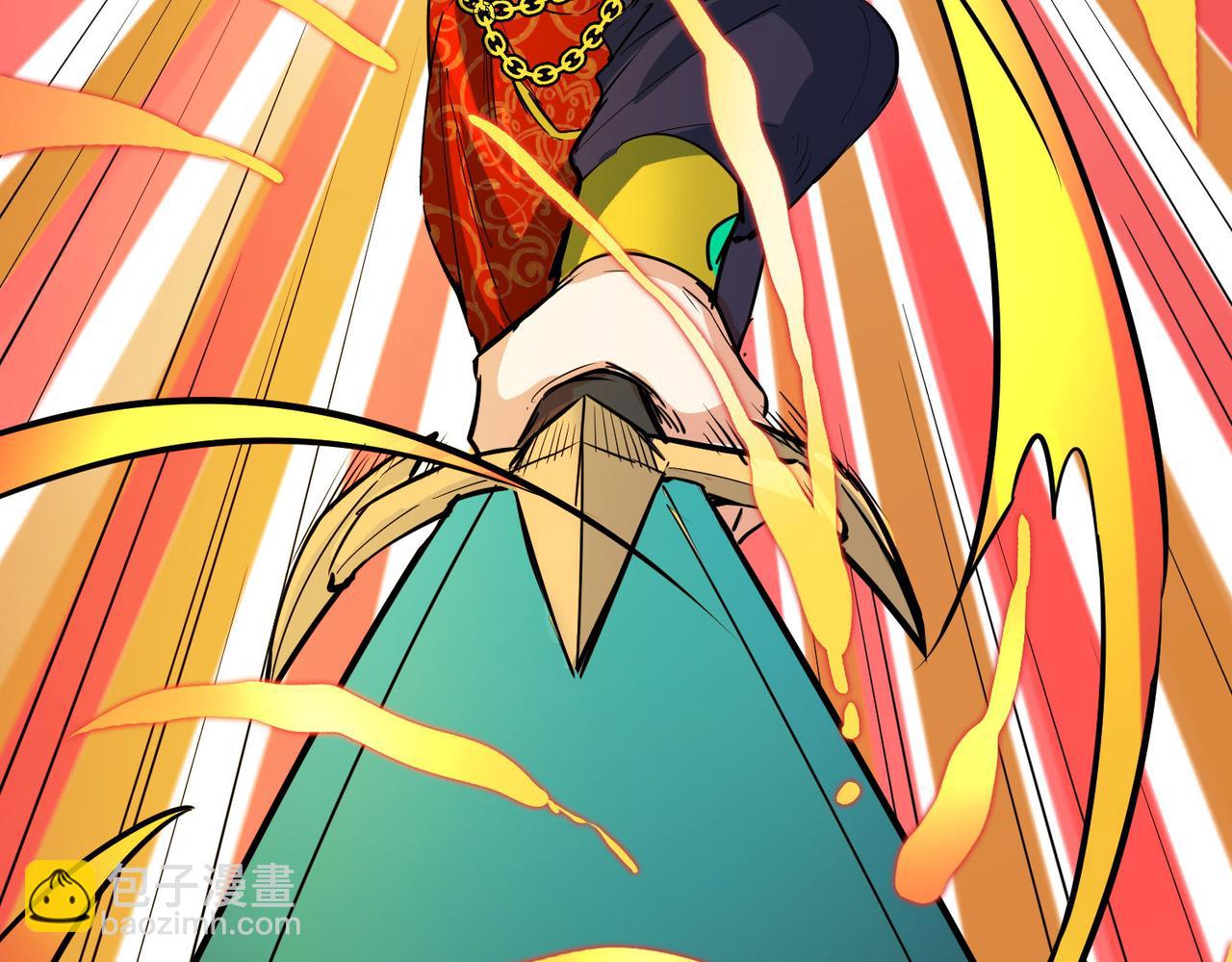 全球殺戮：開局覺醒SSS級天賦！ - 第38話 殘酷世界(2/5) - 8