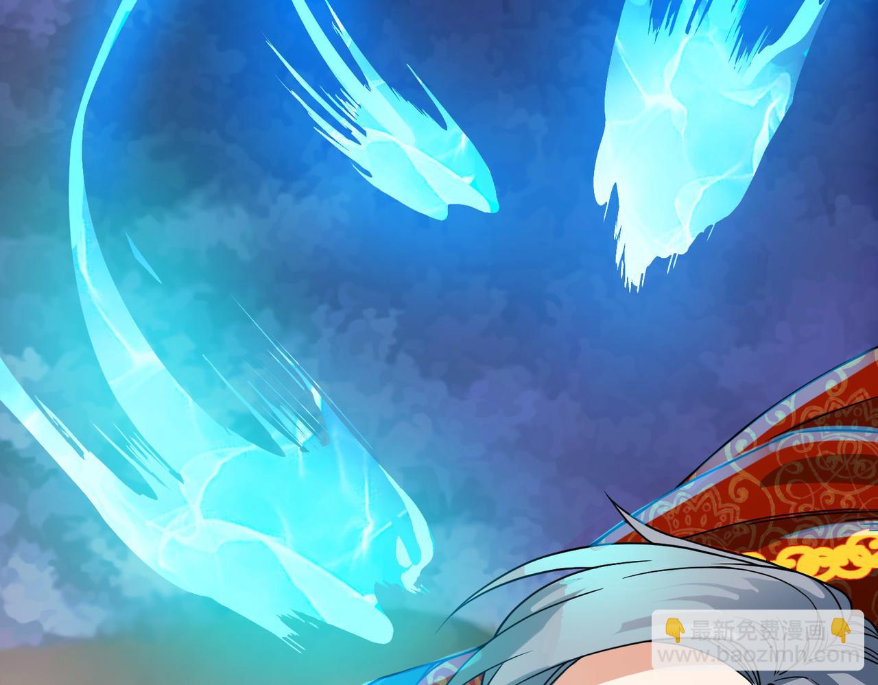 全球殺戮：開局覺醒SSS級天賦！ - 第38話 殘酷世界(2/5) - 5