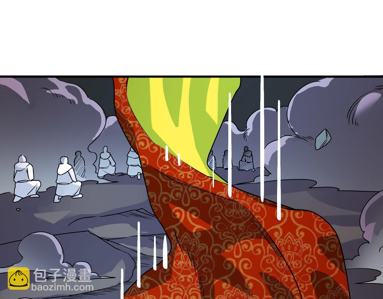 全球殺戮：開局覺醒SSS級天賦！ - 第38話 殘酷世界(2/5) - 5