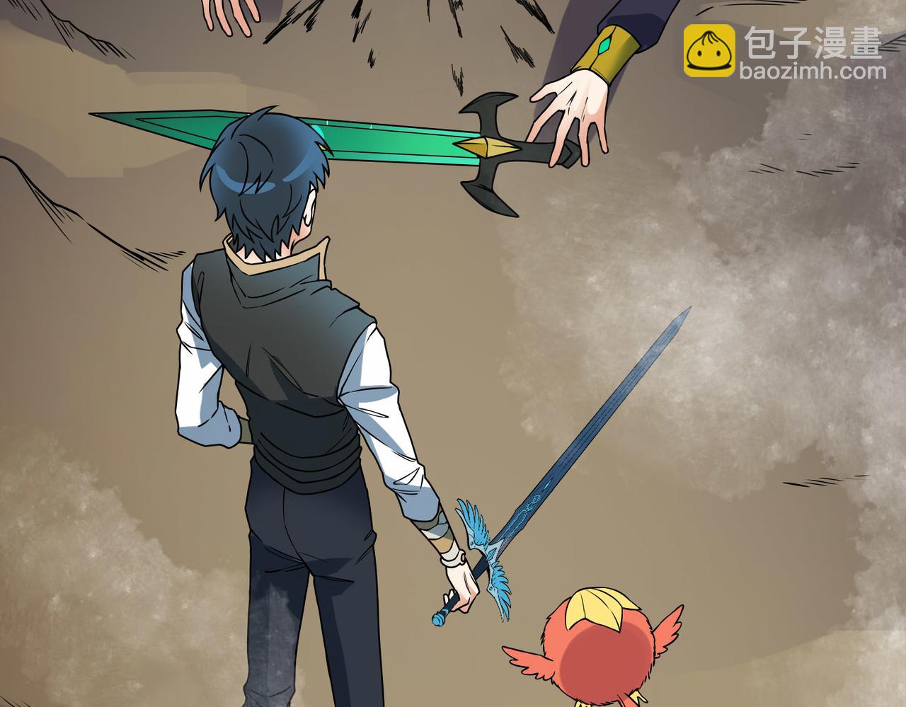 全球殺戮：開局覺醒SSS級天賦！ - 第38話 殘酷世界(2/5) - 1