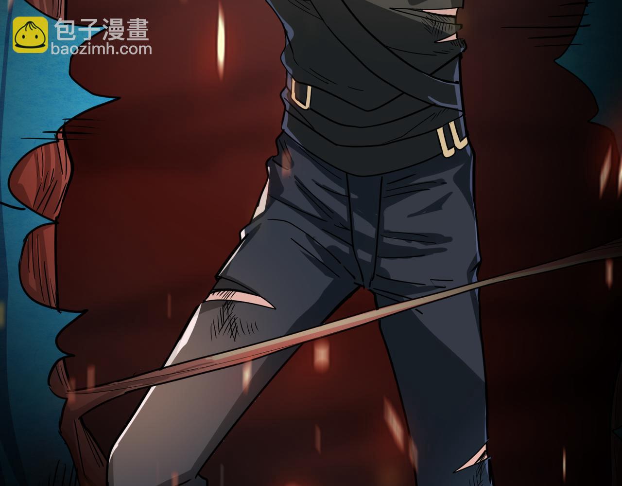 全球殺戮：開局覺醒SSS級天賦！ - 第40話 冰火神戰！(3/5) - 5